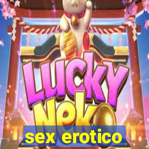 sex erotico